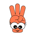 ASL Sign Language | Aslingo icon