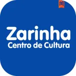 Zarinha Centro de Cultura icon