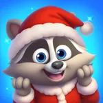 Mighty Match - 3D Puzzle Game icon