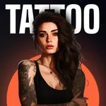 AI Tattoo Design: Tattoo Maker icon