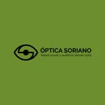 Óptica Soriano icon