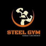 Steel Gym HN icon