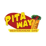 Pita Way Mediterranean Grill icon