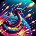 Space Python icon