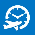 Infinite Pilot Logbook icon