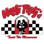 Nifty Fifty's Ordering icon