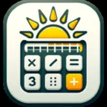Solar Pv Calculator icon