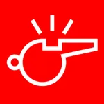 Whistle S.O.S icon