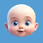 Baby Tally icon