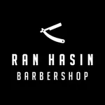 Ran Hasin | רן חסין icon