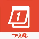 つり丸カレンダー icon