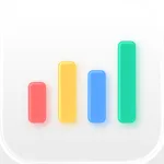 Budget Calendar: Simple Money icon