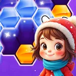 Jigsaw Shape - Puzzles icon