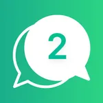 GBWhatsApp Version 2024 icon