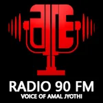 Radio 90 FM icon