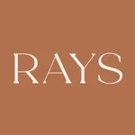 Rays Wellness icon