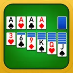 Solitaire - Classic & Offline icon