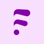 Flow: Expense tracker icon