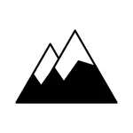 Peak - Altimeter GPS Barometer icon