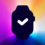 Luxury Watch Faces - Clockly icon