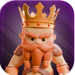 Dwarf Kingdom - Idle Survival icon