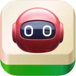 AI麻将助手-新手辅助工具 icon
