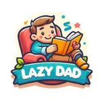 LazyDad, Tall Tale Generator icon