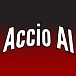 Accio AI - Summary & Translate icon