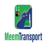 Meem Transport icon