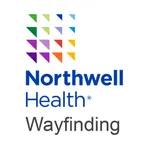 Northwell Wayfinding icon