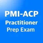 PMI-ACP Prep Exam 2025 icon