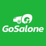 GoSalone: Go anywhere in SL icon