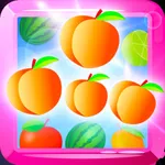 Pop Fruit Bubbles icon