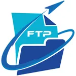 neo FTP - share moments icon