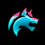 FitnessWolf Ranked Workouts icon