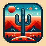 Arizona Historical Markers icon