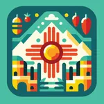 New Mexico Historical Markers icon