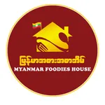 Myanmar Foodies House icon