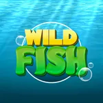 Wild Fish Explorer icon