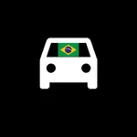 Provas Detran CNH-BR icon