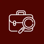 Jobs Scanner - Vacancy Tracker icon