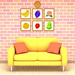 Escape Game Fruit Room icon