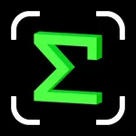 AI Math Problem Solver: Photo icon