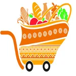 AfroFoodMart icon