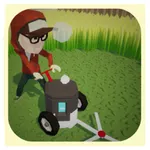 Become Ultimate Lawn Grass Cut icon