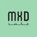MXD icon