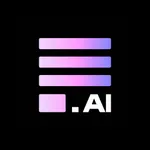 PDF AI: PDF Summarizer & Chat icon