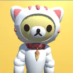 kawaii adventure icon