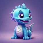 Dino Points: Behaviour Journal icon