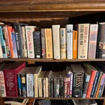 Calibre Connector icon